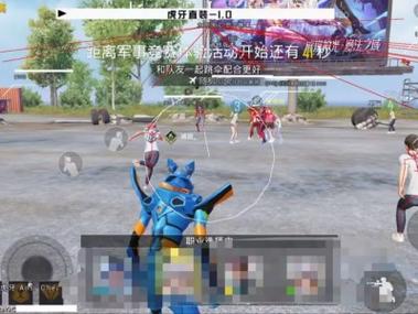 <strong>外挂巡查员和平精英怎么弄</strong>